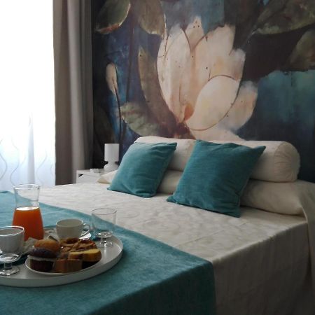 Domus Crescenzio - Guest House Rome Bagian luar foto