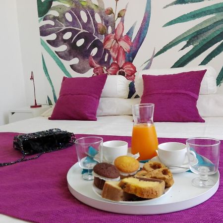 Domus Crescenzio - Guest House Rome Bagian luar foto