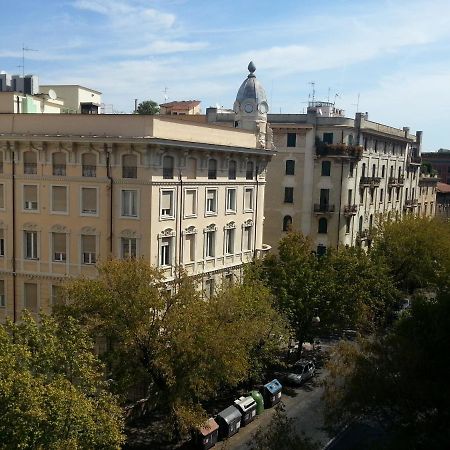 Domus Crescenzio - Guest House Rome Bagian luar foto