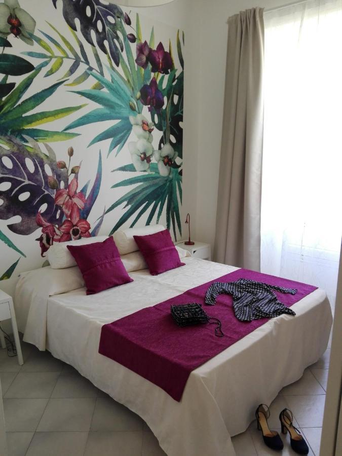 Domus Crescenzio - Guest House Rome Ruang foto