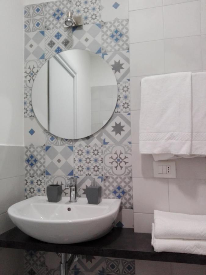 Domus Crescenzio - Guest House Rome Ruang foto