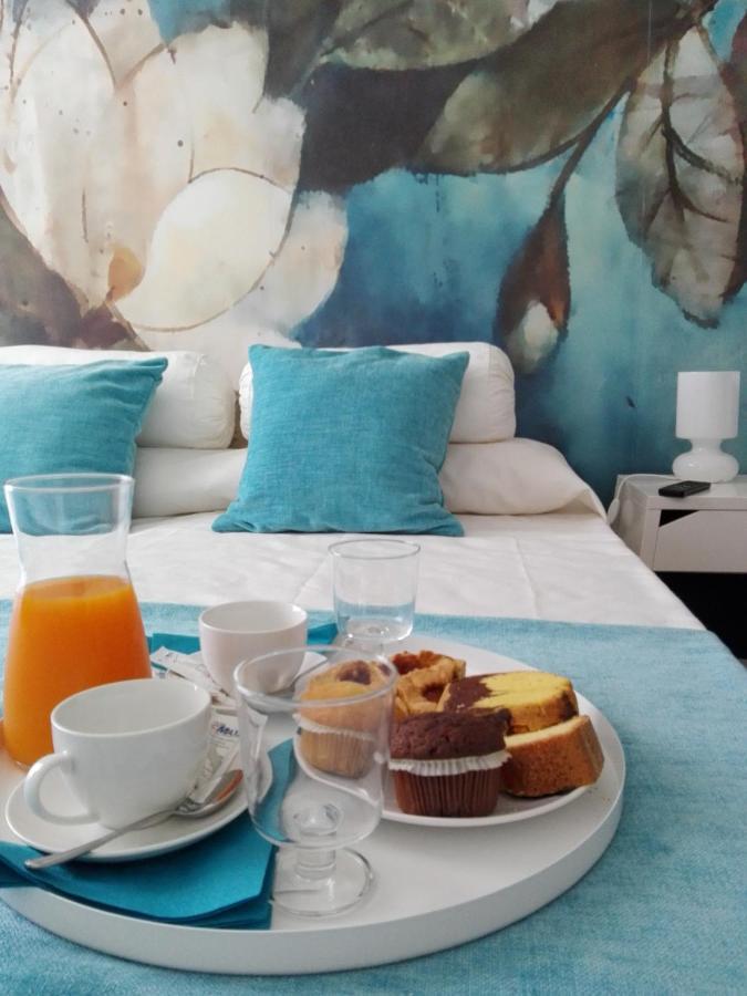 Domus Crescenzio - Guest House Rome Ruang foto