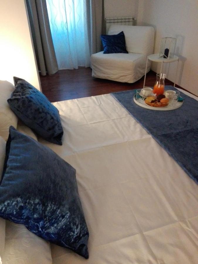 Domus Crescenzio - Guest House Rome Bagian luar foto