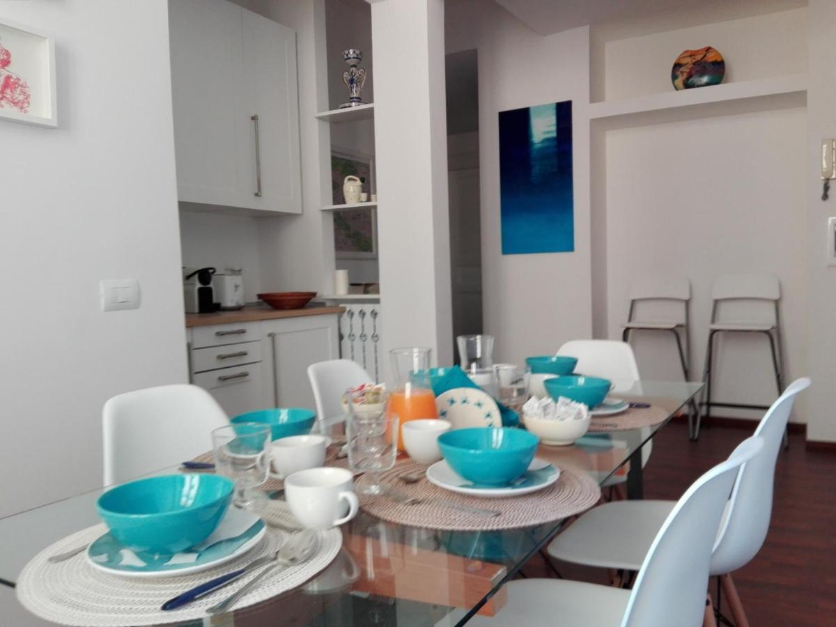 Domus Crescenzio - Guest House Rome Bagian luar foto