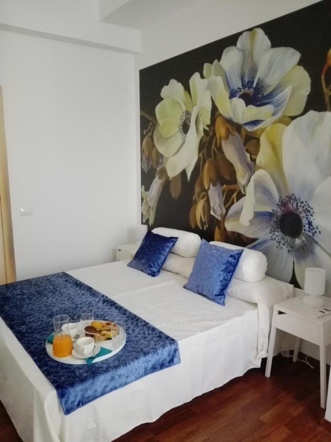 Domus Crescenzio - Guest House Rome Ruang foto