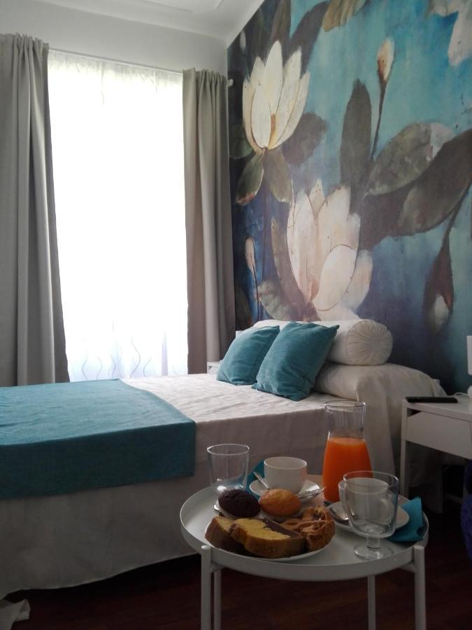 Domus Crescenzio - Guest House Rome Ruang foto