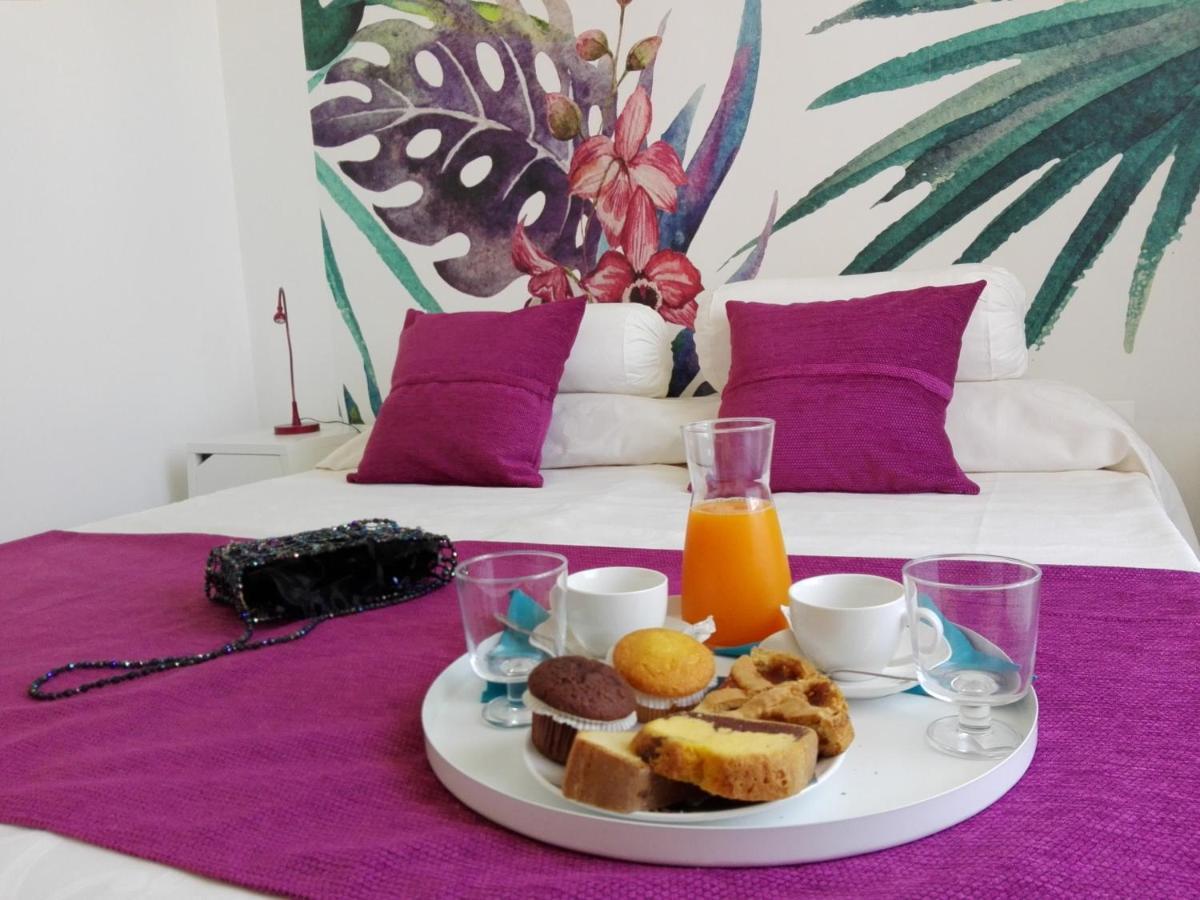 Domus Crescenzio - Guest House Rome Bagian luar foto