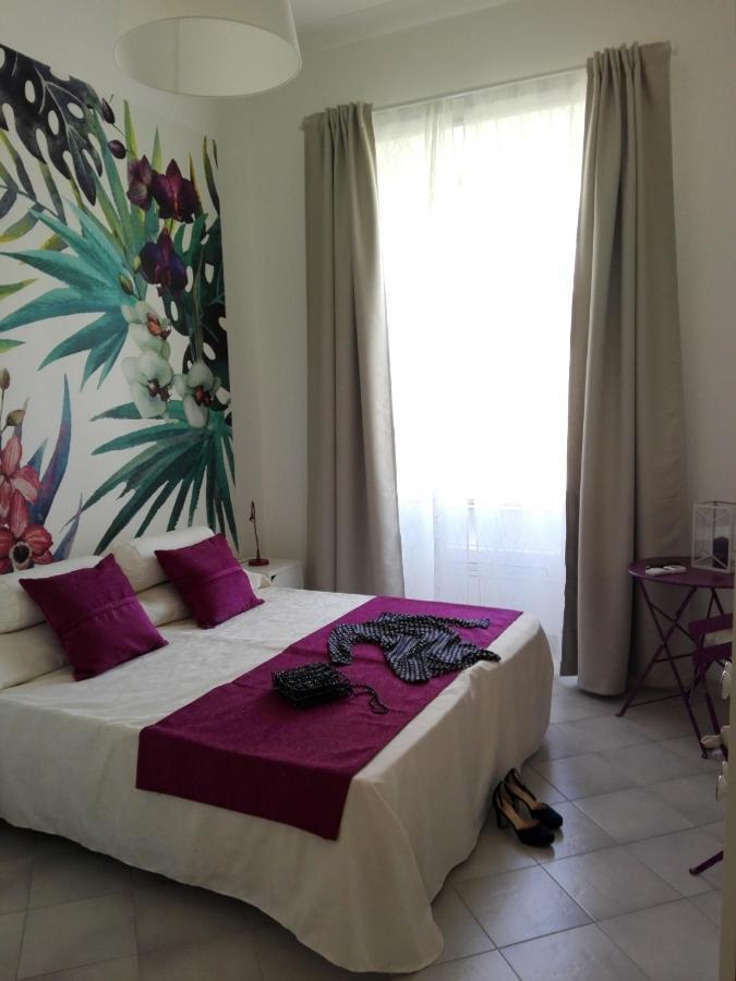 Domus Crescenzio - Guest House Rome Bagian luar foto