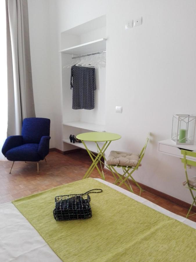 Domus Crescenzio - Guest House Rome Bagian luar foto