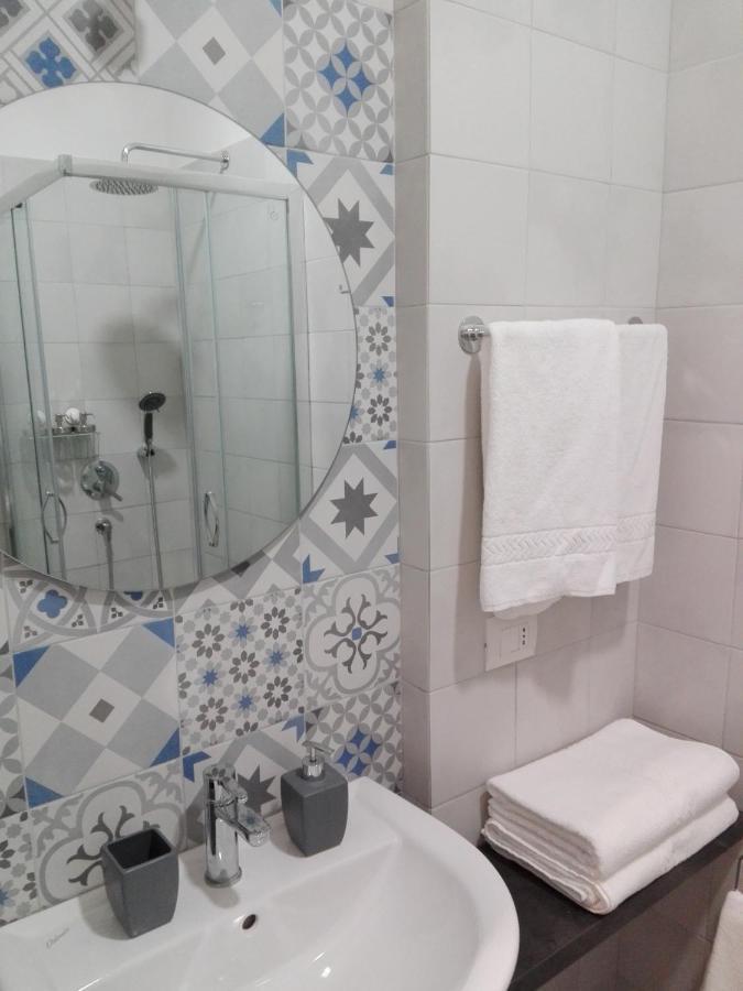 Domus Crescenzio - Guest House Rome Ruang foto