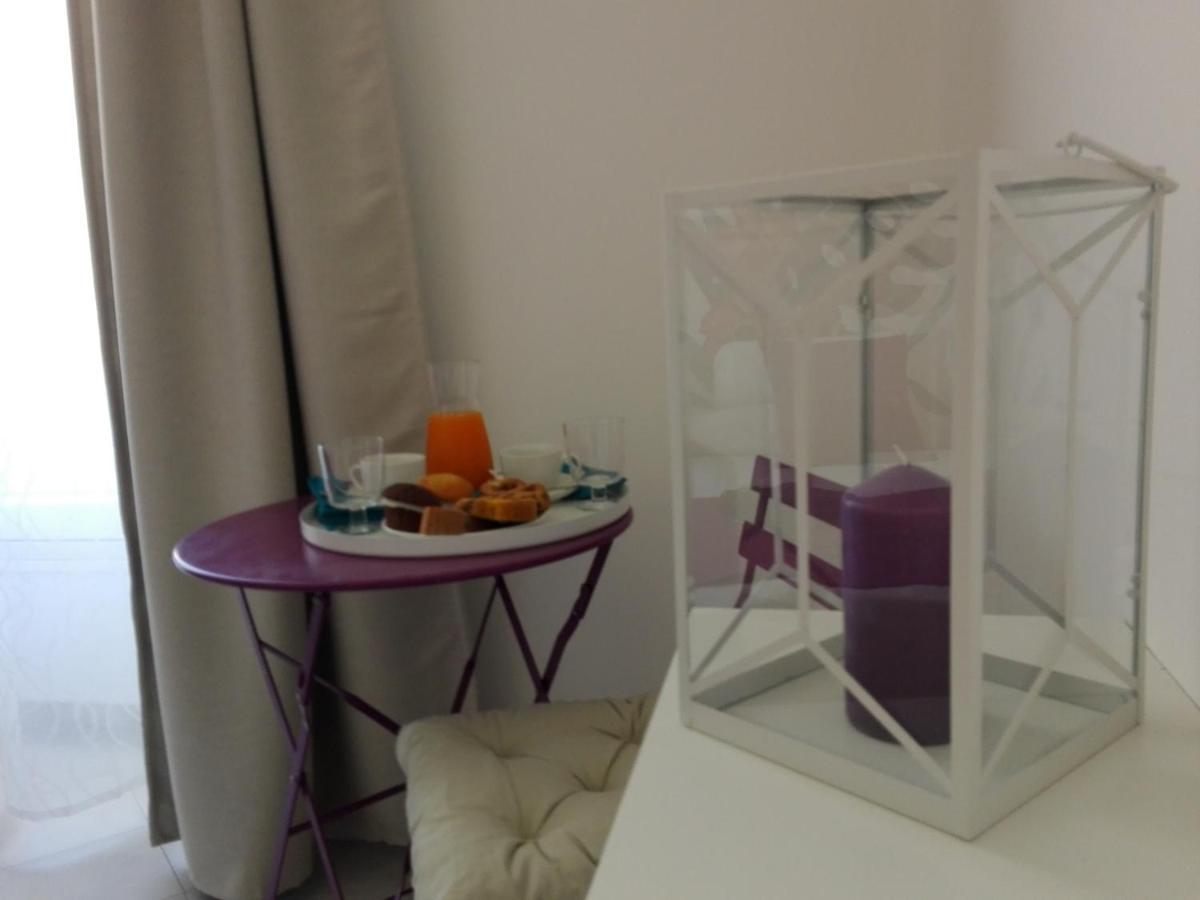 Domus Crescenzio - Guest House Rome Ruang foto
