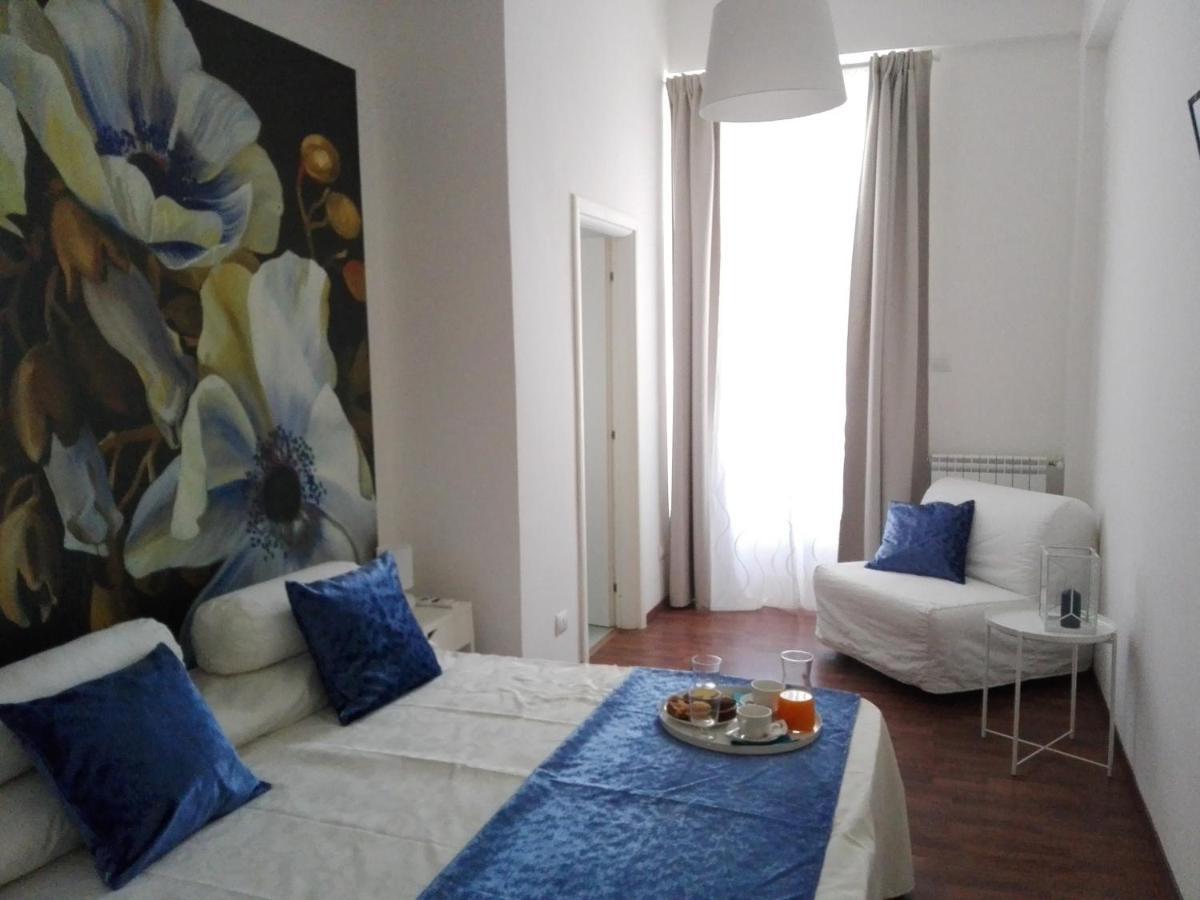 Domus Crescenzio - Guest House Rome Bagian luar foto