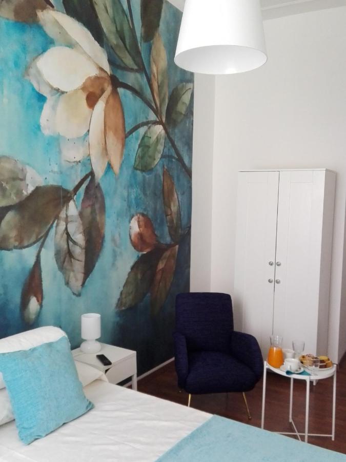 Domus Crescenzio - Guest House Rome Ruang foto