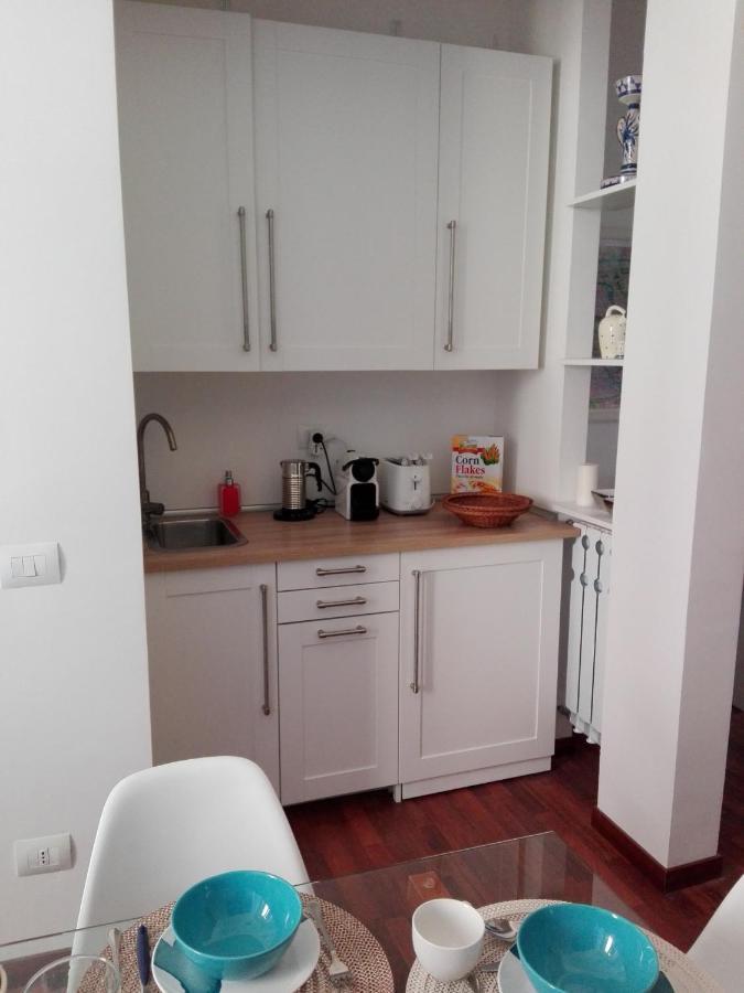 Domus Crescenzio - Guest House Rome Bagian luar foto