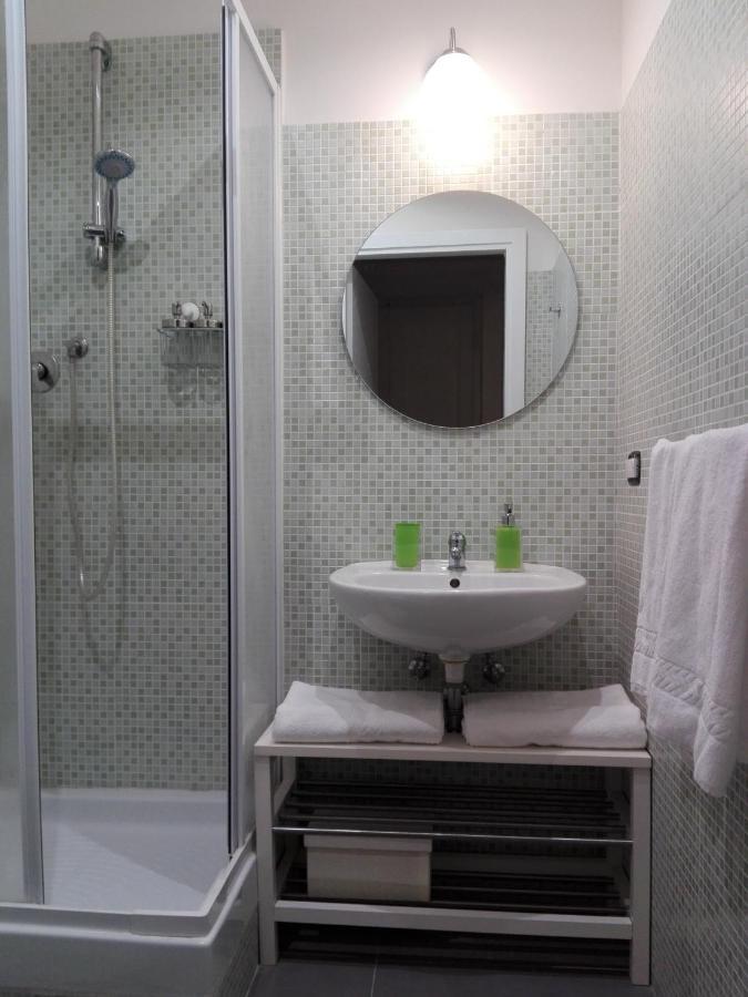 Domus Crescenzio - Guest House Rome Ruang foto