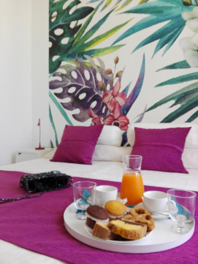 Domus Crescenzio - Guest House Rome Ruang foto