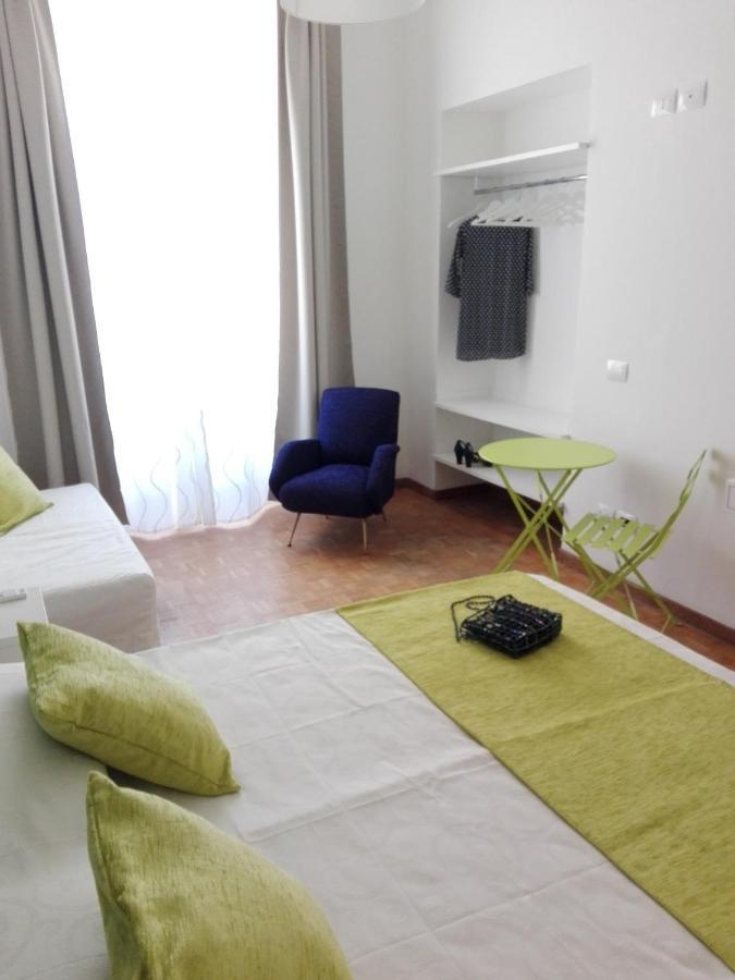 Domus Crescenzio - Guest House Rome Bagian luar foto