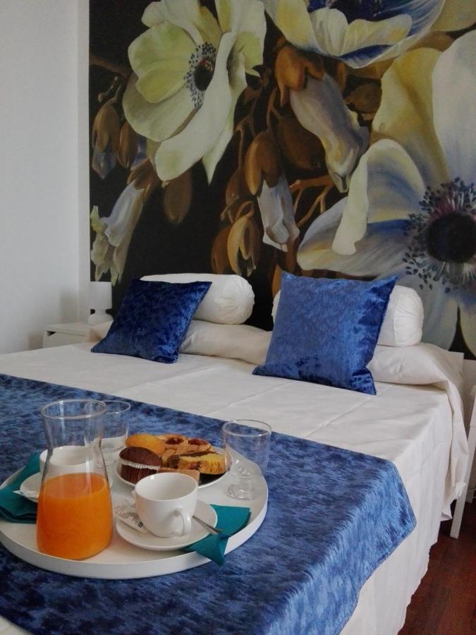 Domus Crescenzio - Guest House Rome Ruang foto