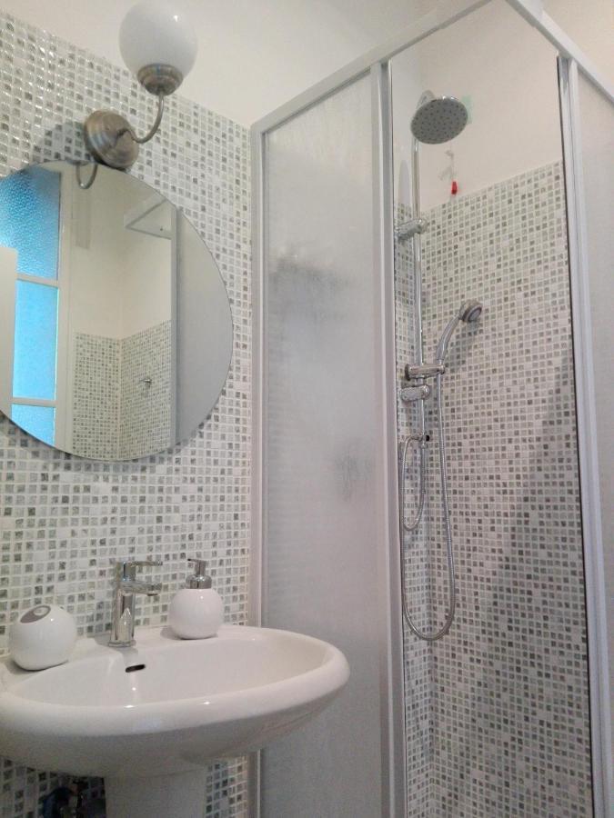 Domus Crescenzio - Guest House Rome Bagian luar foto