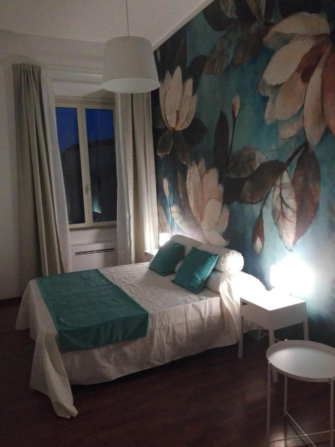 Domus Crescenzio - Guest House Rome Ruang foto