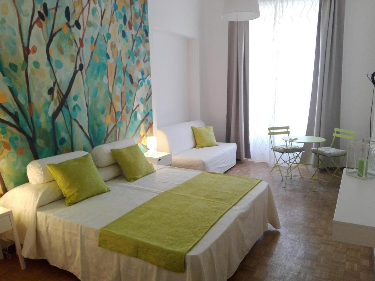 Domus Crescenzio - Guest House Rome Bagian luar foto
