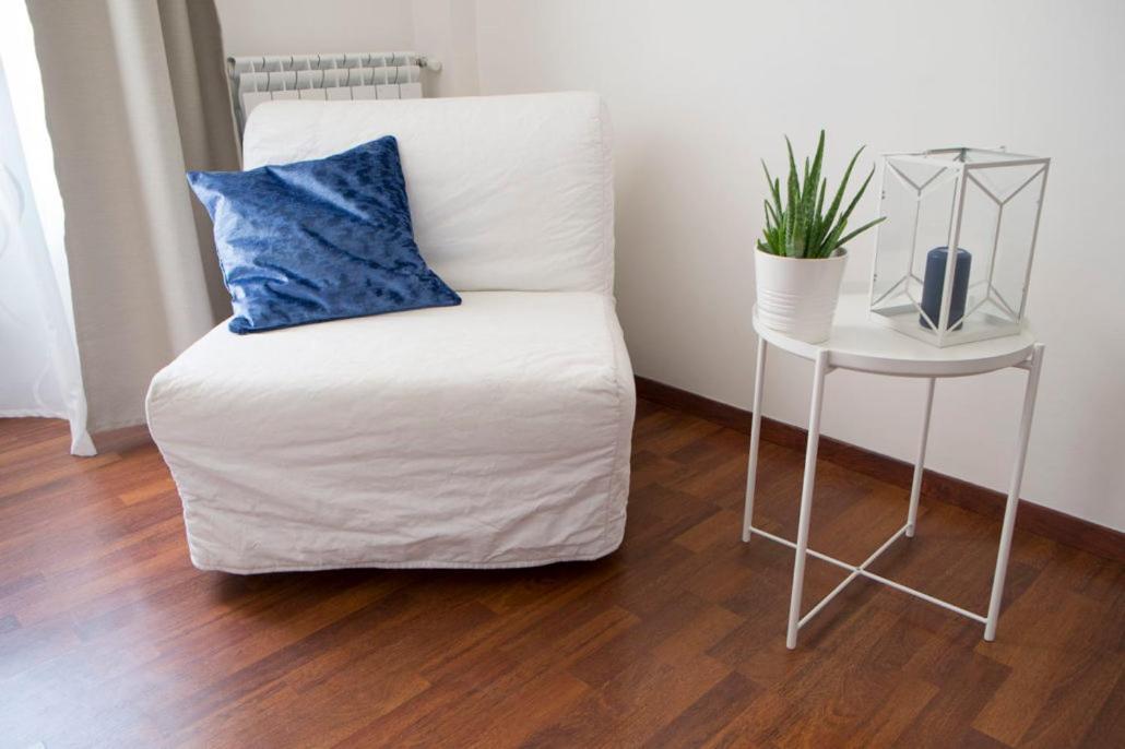 Domus Crescenzio - Guest House Rome Bagian luar foto