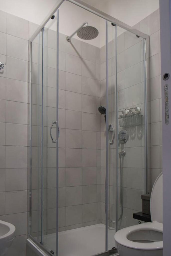 Domus Crescenzio - Guest House Rome Bagian luar foto