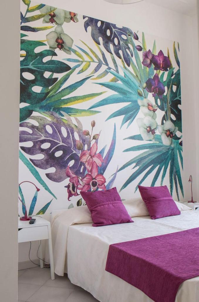 Domus Crescenzio - Guest House Rome Bagian luar foto