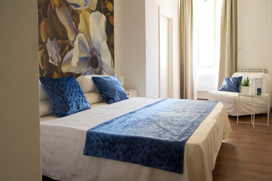 Domus Crescenzio - Guest House Rome Bagian luar foto