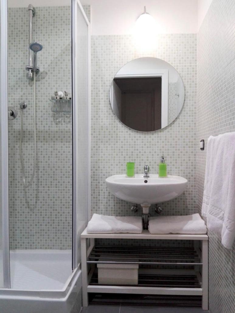 Domus Crescenzio - Guest House Rome Bagian luar foto